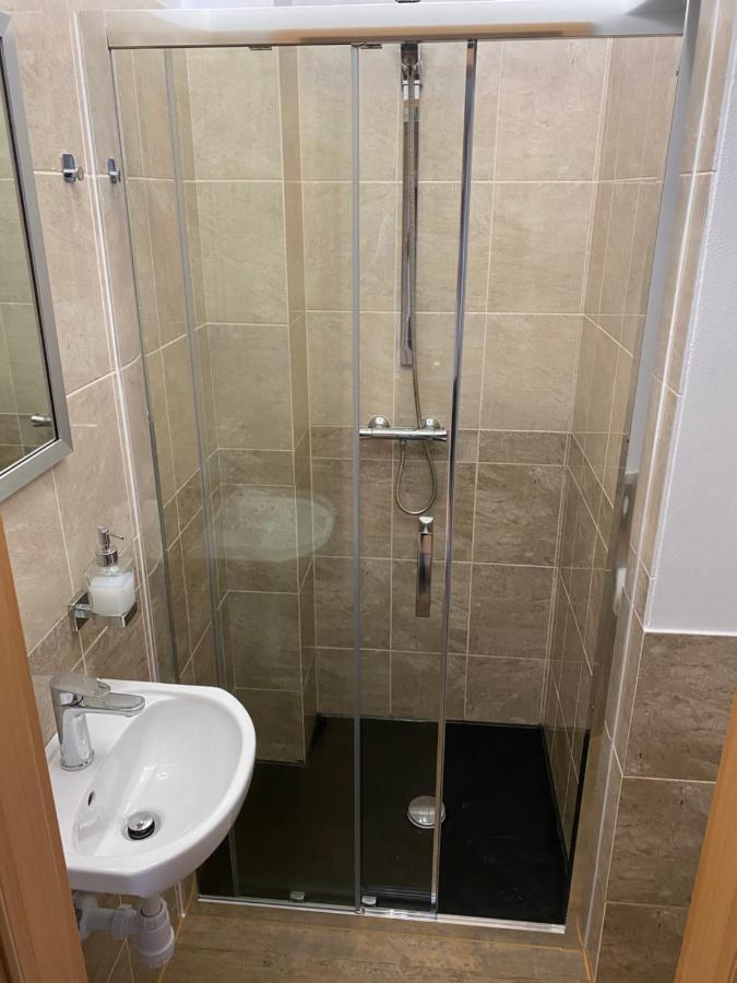 Apartmány Krupka Exterior foto