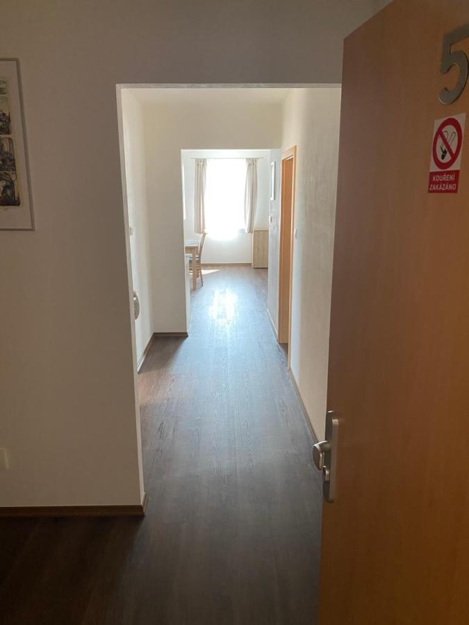 Apartmány Krupka Exterior foto