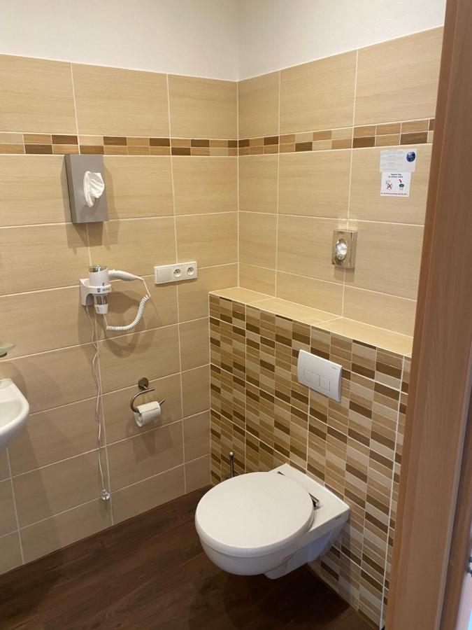 Apartmány Krupka Exterior foto