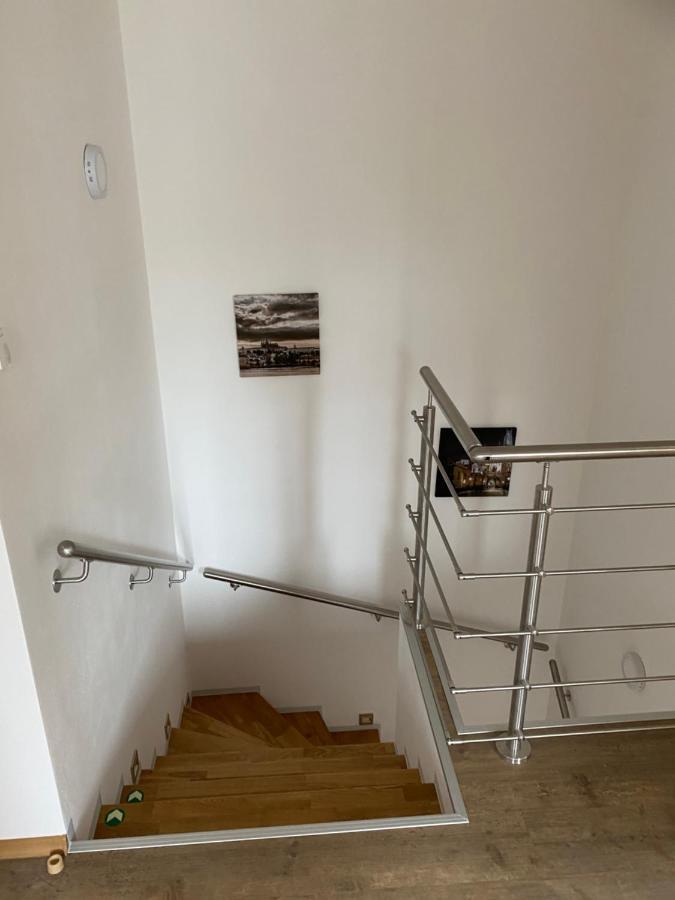 Apartmány Krupka Exterior foto