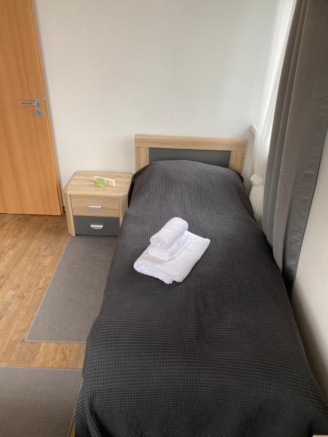 Apartmány Krupka Exterior foto